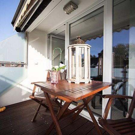 Apartment Orchidee Muelheim an der Ruhr Phòng bức ảnh