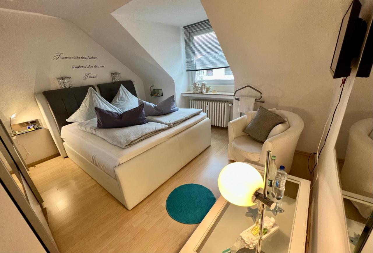 Apartment Orchidee Muelheim an der Ruhr Ngoại thất bức ảnh