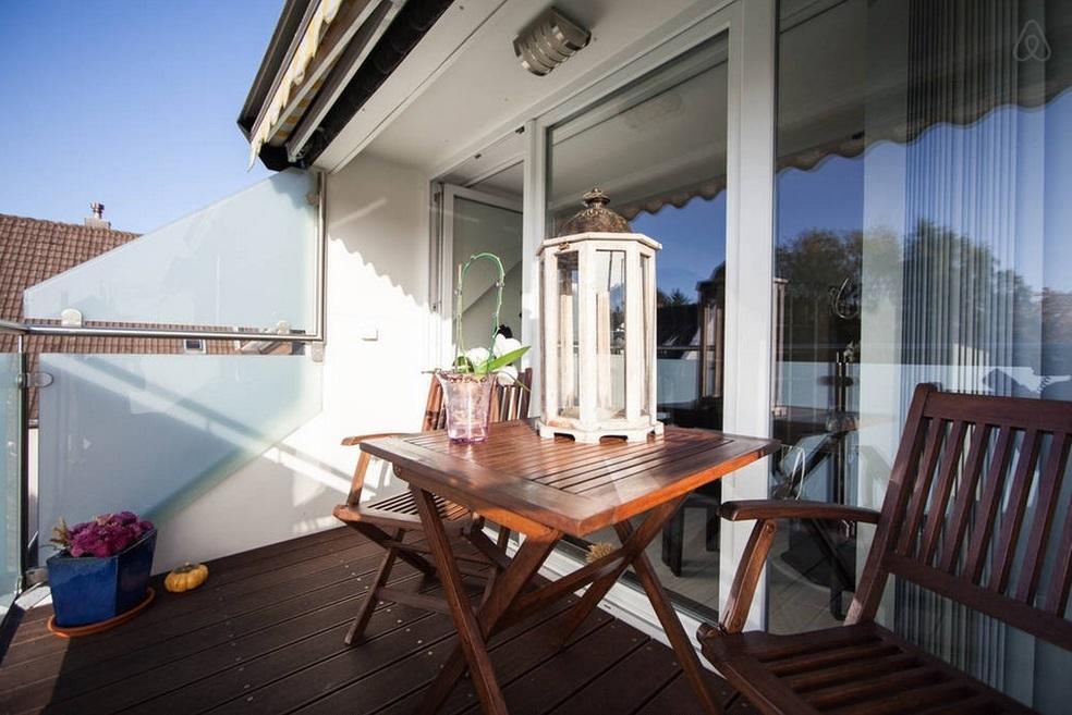 Apartment Orchidee Muelheim an der Ruhr Phòng bức ảnh